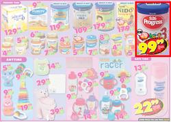 Shoprite KZN : Low Prices for Baby (24 Sep - 7 Oct), page 2