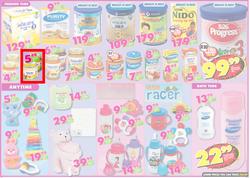 Shoprite KZN : Low Prices for Baby (24 Sep - 7 Oct), page 2