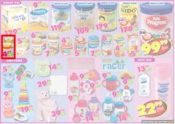 Shoprite KZN : Low Prices for Baby (24 Sep - 7 Oct), page 2