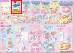 Shoprite KZN : Low Prices for Baby (24 Sep - 7 Oct), page 2