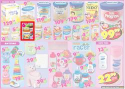 Shoprite KZN : Low Prices for Baby (24 Sep - 7 Oct), page 2