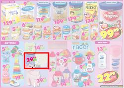 Shoprite KZN : Low Prices for Baby (24 Sep - 7 Oct), page 2