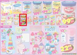 Shoprite KZN : Low Prices for Baby (24 Sep - 7 Oct), page 2