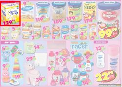 Shoprite KZN : Low Prices for Baby (24 Sep - 7 Oct), page 2