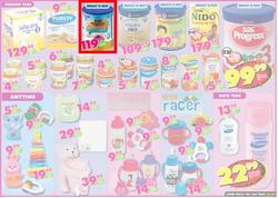 Shoprite KZN : Low Prices for Baby (24 Sep - 7 Oct), page 2