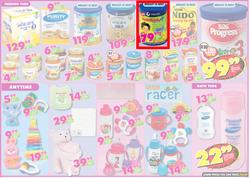 Shoprite KZN : Low Prices for Baby (24 Sep - 7 Oct), page 2