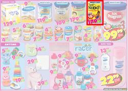 Shoprite KZN : Low Prices for Baby (24 Sep - 7 Oct), page 2