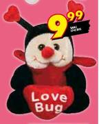 Small Love Bug