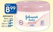 Johnson's Baby Jelly-325ml