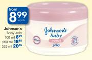 Johnson's Baby Jelly-100ml
