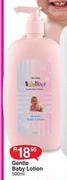 Baby Things Gentle Baby Lotion-500ml