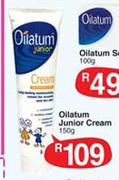Oilatum Junior Cream-150g Each