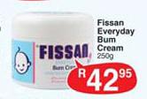 Fissan Everyday Bum Cream-250g