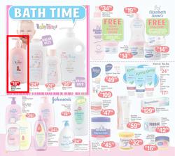 Dischem : Baby Talk (Until 4 Nov 2012), page 2