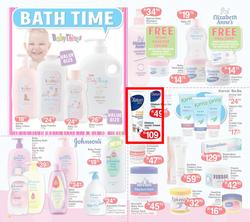 Dischem : Baby Talk (Until 4 Nov 2012), page 2