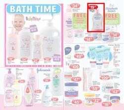 Dischem : Baby Talk (Until 4 Nov 2012), page 2