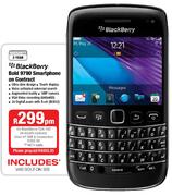 Blackberry Bold 9790 Smartphone