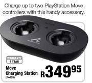 PS3 Move Charging Station