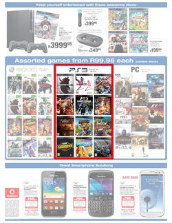 Incredible Connection : Connect to a world of Technology (18 Oct - 21 Oct), page 2