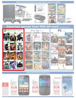 Incredible Connection : Connect to a world of Technology (18 Oct - 21 Oct), page 2
