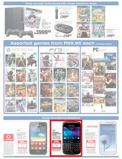 Incredible Connection : Connect to a world of Technology (18 Oct - 21 Oct), page 2