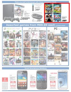 Incredible Connection : Connect to a world of Technology (18 Oct - 21 Oct), page 2