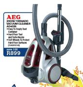 AEG Tornado Vacuum Cleaner-2000W(AO4009)