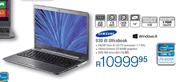 Samsung 530 i5 Ultrabook