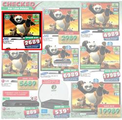 House & Home : Price Checked (23 Oct - 29 Oct), page 2