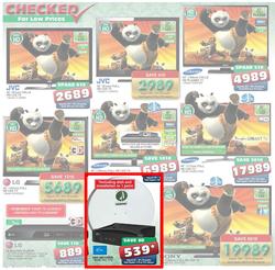 House & Home : Price Checked (23 Oct - 29 Oct), page 2