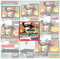 House & Home : Price Checked (23 Oct - 29 Oct), page 2