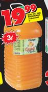 Quali Juice Vars Nektarmengsel Verskeidenheid-3ltr