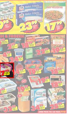 Shoprite Western Cape : Low Prices Always (24 Oct - 4 Nov), page 2