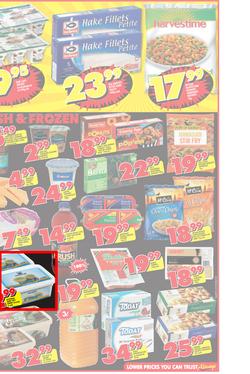 Shoprite Western Cape : Low Prices Always (24 Oct - 4 Nov), page 2