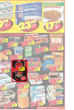 Shoprite Western Cape : Low Prices Always (24 Oct - 4 Nov), page 2