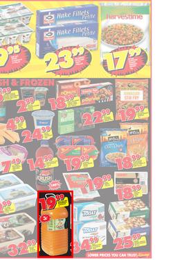 Shoprite Western Cape : Low Prices Always (24 Oct - 4 Nov), page 2