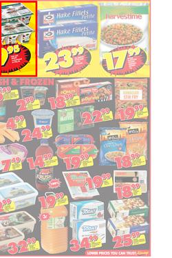 Shoprite Western Cape : Low Prices Always (24 Oct - 4 Nov), page 2