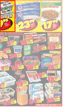 Shoprite Western Cape : Low Prices Always (24 Oct - 4 Nov), page 2