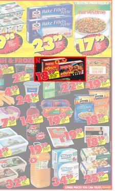 Shoprite Western Cape : Low Prices Always (24 Oct - 4 Nov), page 2