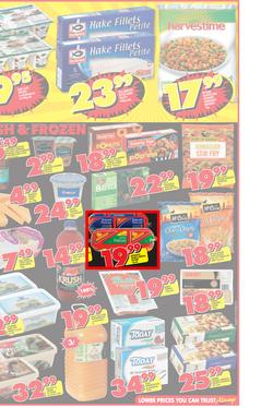 Shoprite Western Cape : Low Prices Always (24 Oct - 4 Nov), page 2