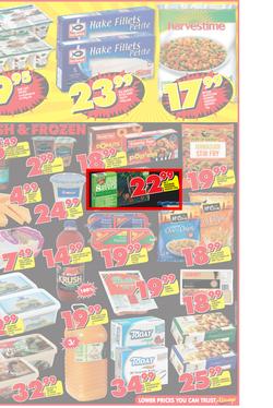 Shoprite Western Cape : Low Prices Always (24 Oct - 4 Nov), page 2