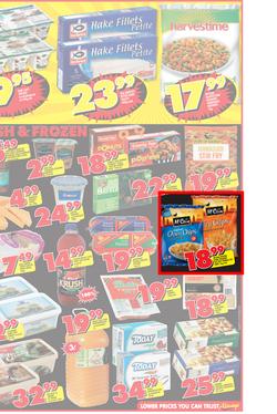 Shoprite Western Cape : Low Prices Always (24 Oct - 4 Nov), page 2