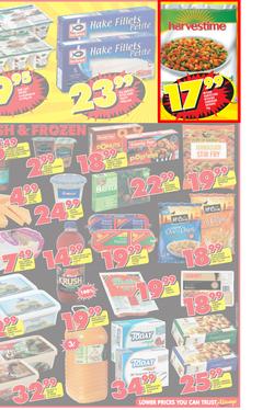 Shoprite Western Cape : Low Prices Always (24 Oct - 4 Nov), page 2