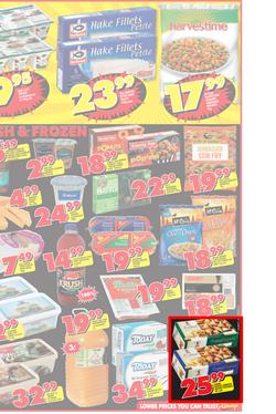 Shoprite Western Cape : Low Prices Always (24 Oct - 4 Nov), page 2