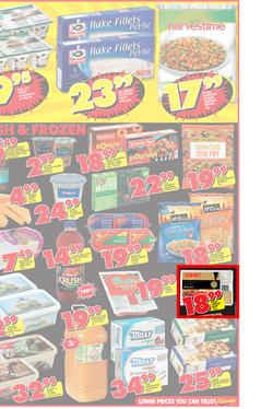 Shoprite Western Cape : Low Prices Always (24 Oct - 4 Nov), page 2