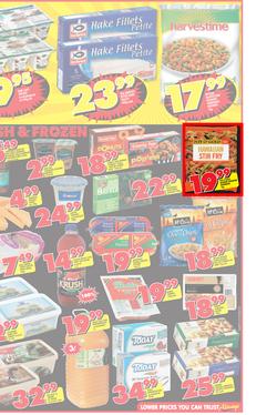 Shoprite Western Cape : Low Prices Always (24 Oct - 4 Nov), page 2