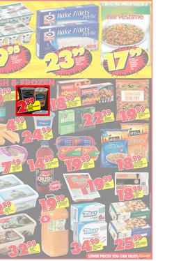 Shoprite Western Cape : Low Prices Always (24 Oct - 4 Nov), page 2