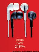 Kicker Flow