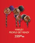 Marley People Get Ready