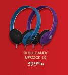 Skull Candy Uprock 2.0
